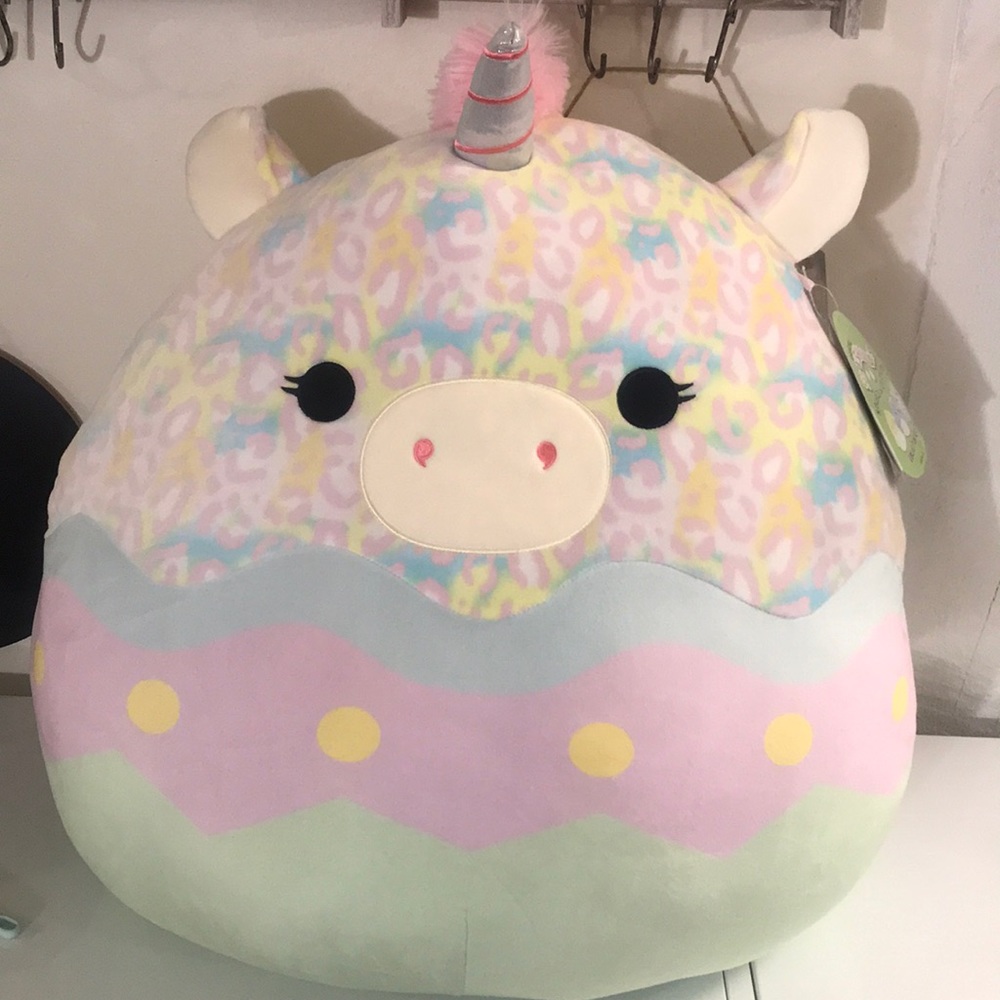 Squishmallow